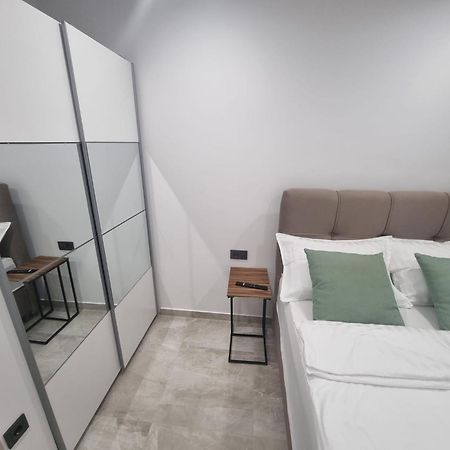 Gracienda Apartment Bilice Exterior photo