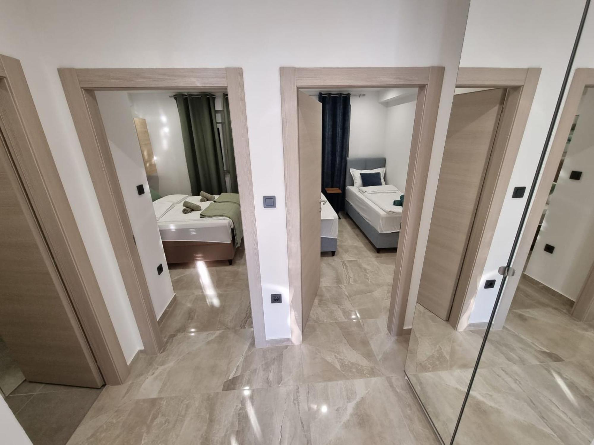 Gracienda Apartment Bilice Exterior photo