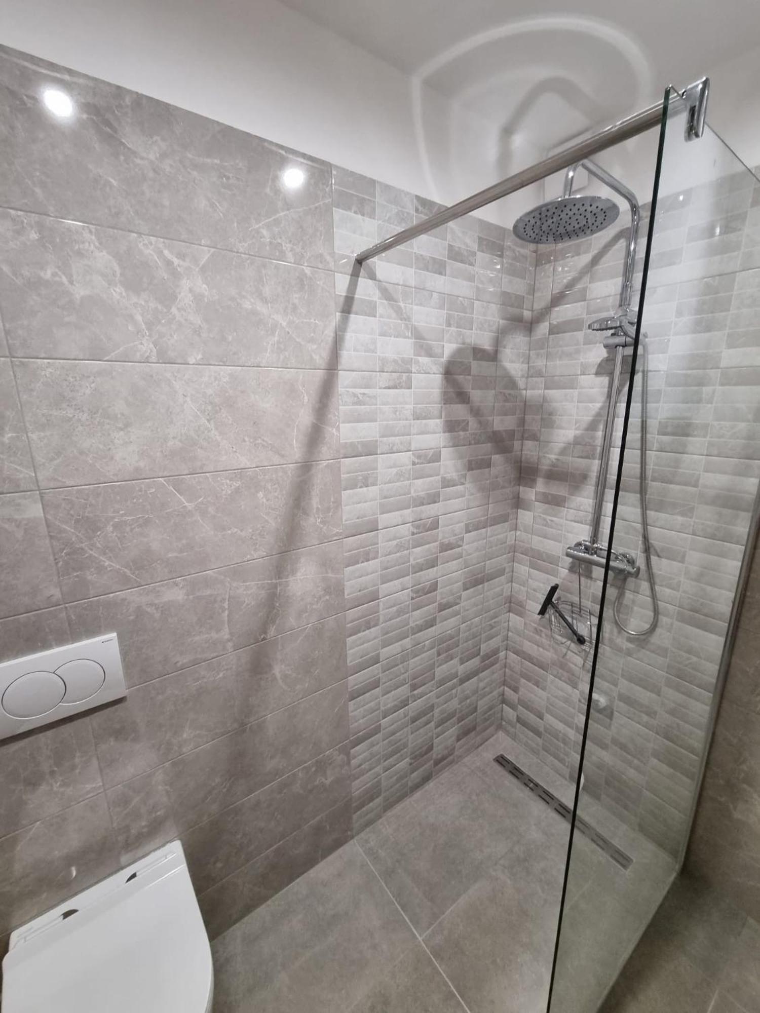 Gracienda Apartment Bilice Exterior photo
