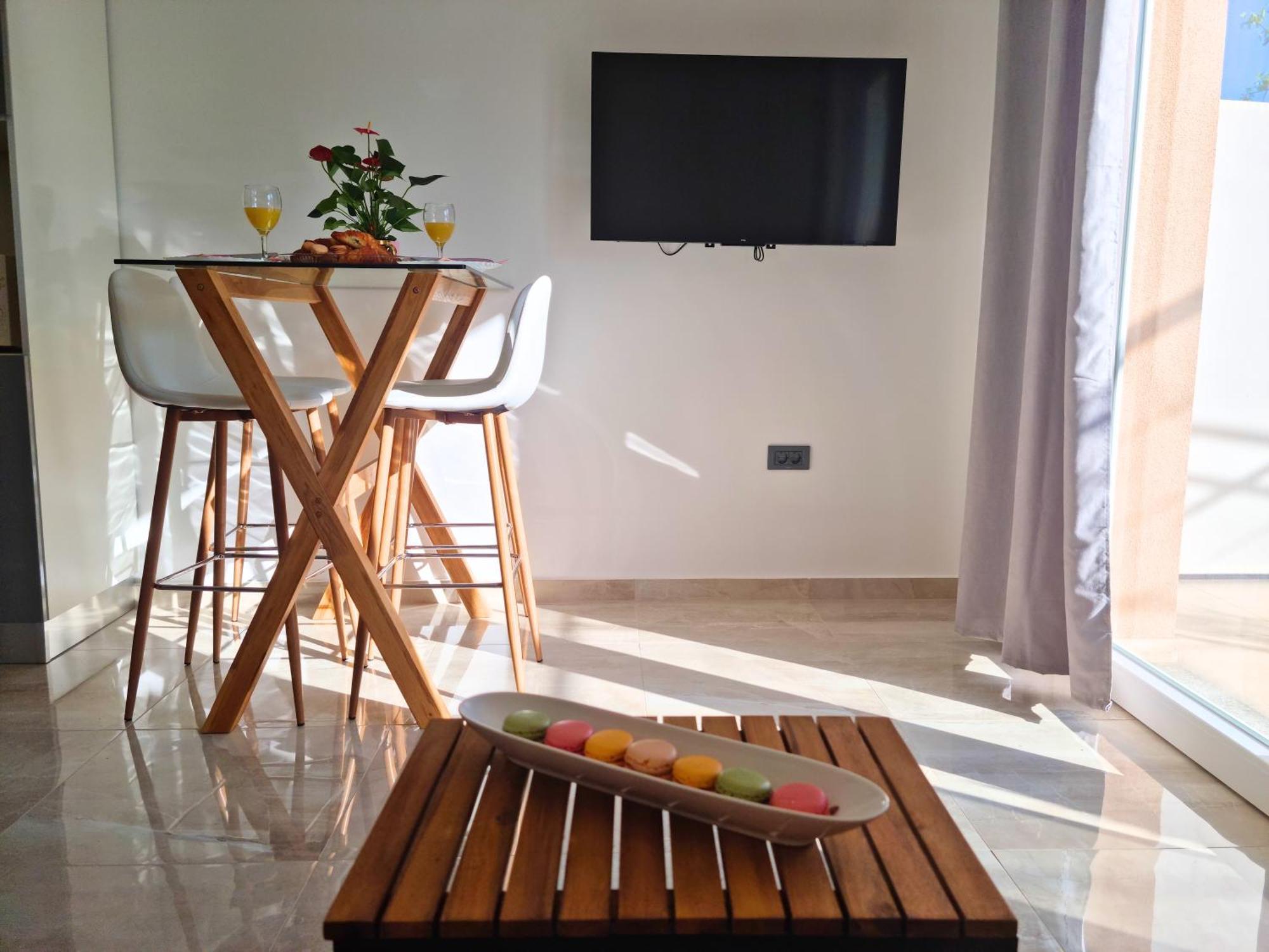 Gracienda Apartment Bilice Exterior photo