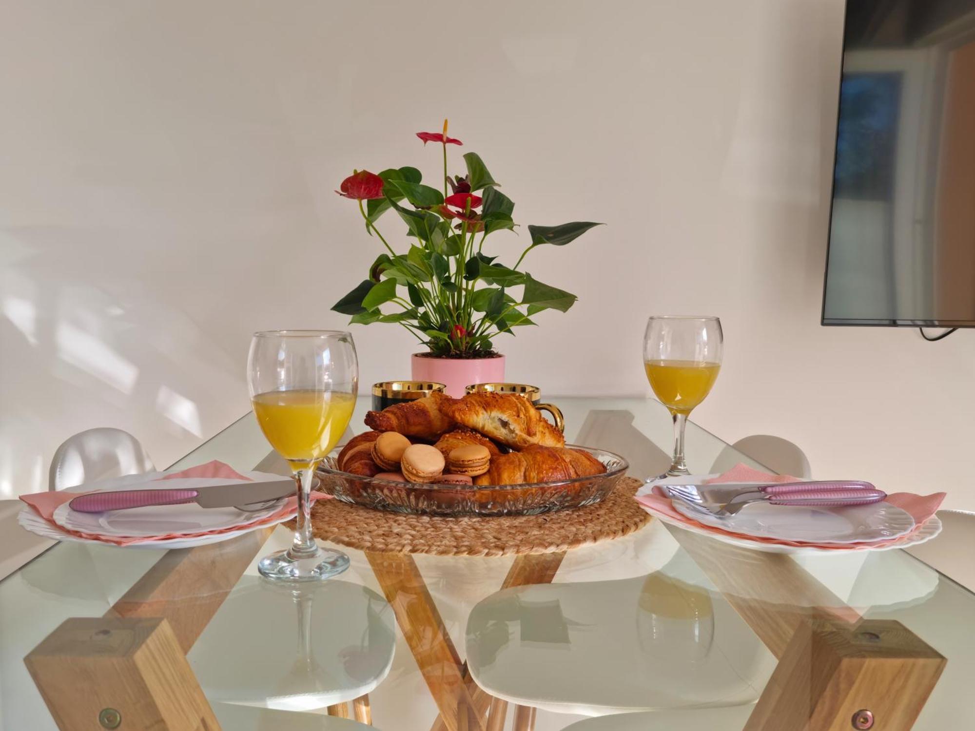 Gracienda Apartment Bilice Exterior photo